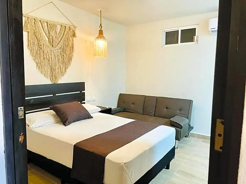 Hotel photo 2