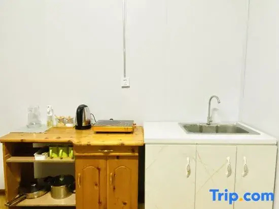 Murun Guest House