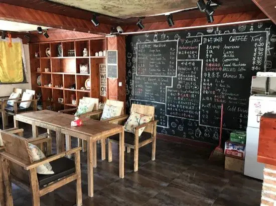 Xiongwo Inn