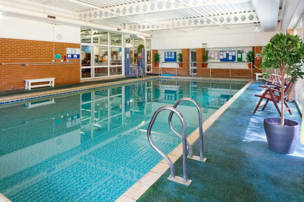 Holiday Inn Norwich by IHG - Général