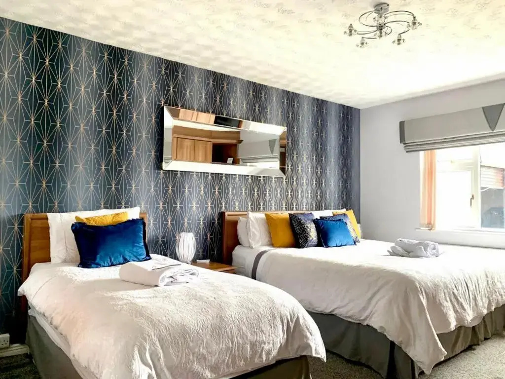 Superior room