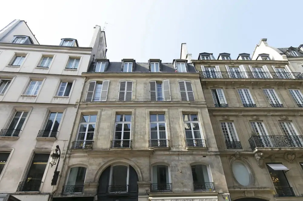Résidence Saint Honoré - Paris