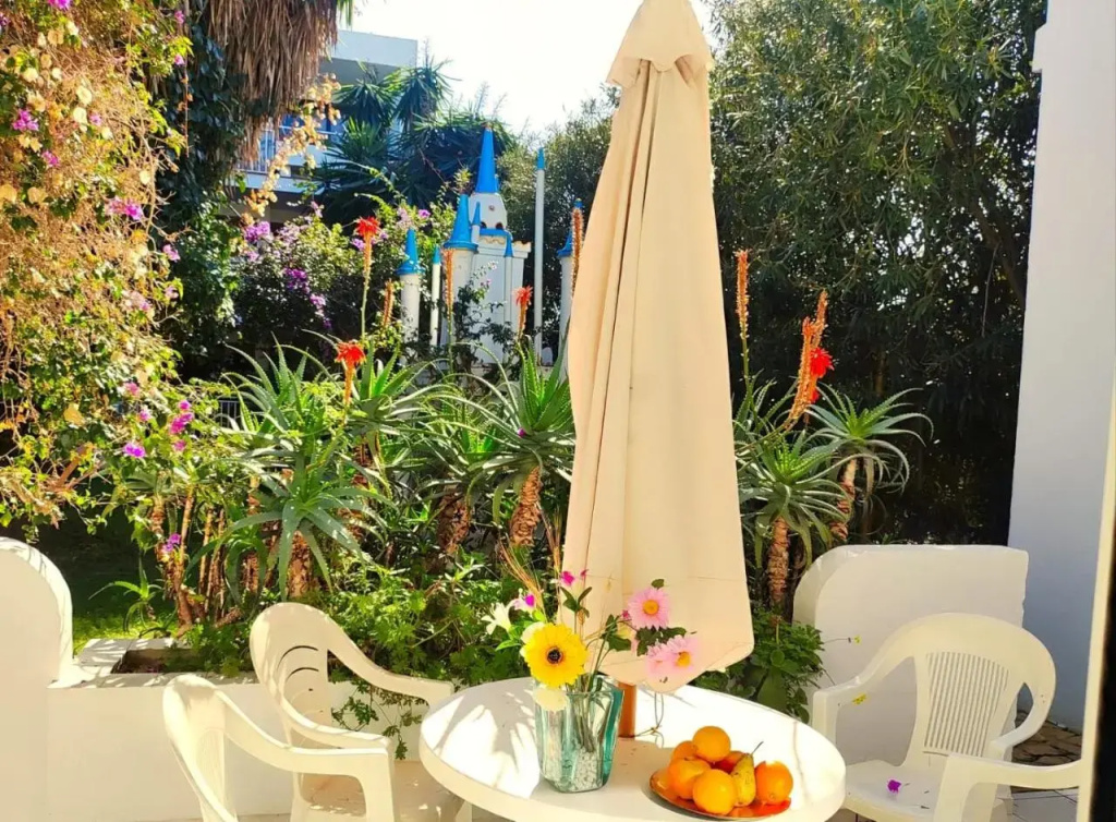 Apartamento Ciel Azul