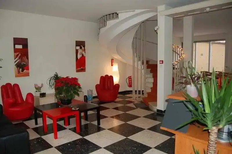 Hotel photo 10