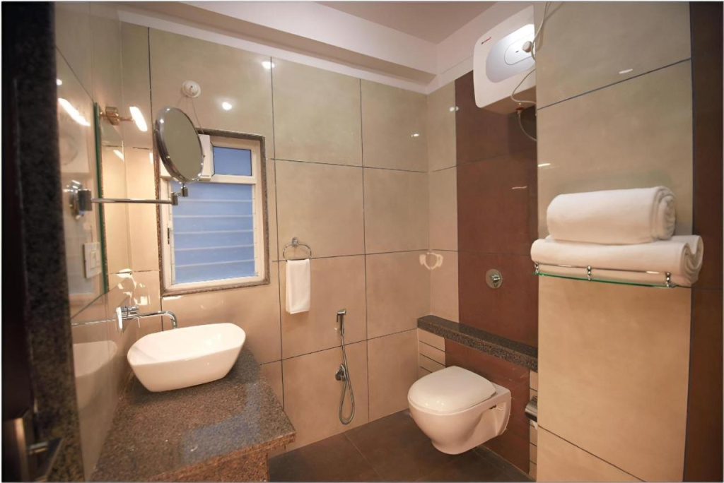 Hotel photo 10
