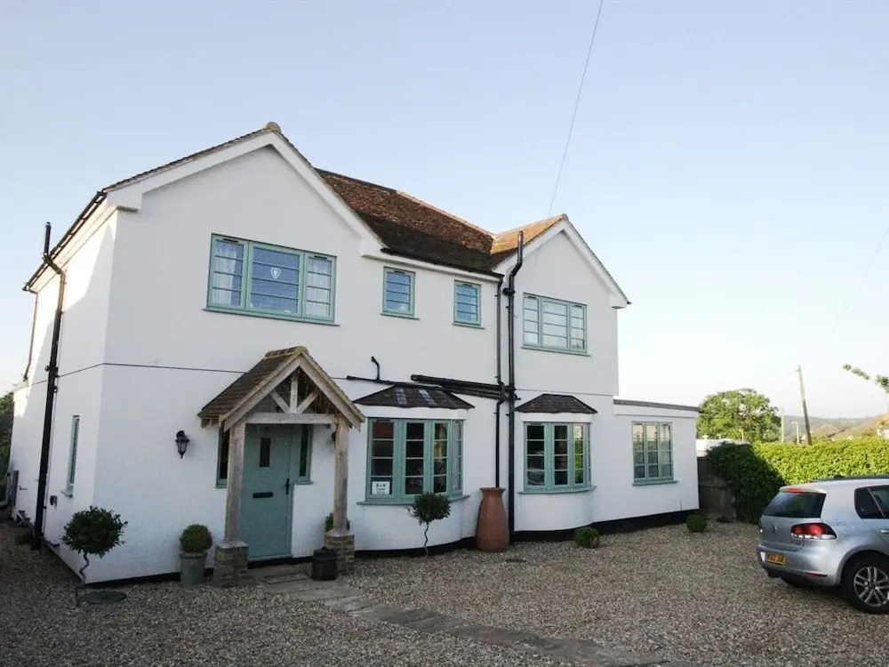 Lime Tree Cottage