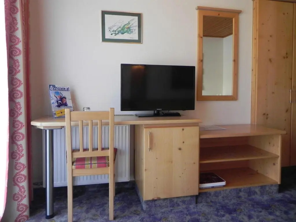 Wander-Vitalhotel Steirerhof - Chambres