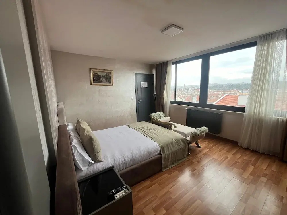 Superior Suite