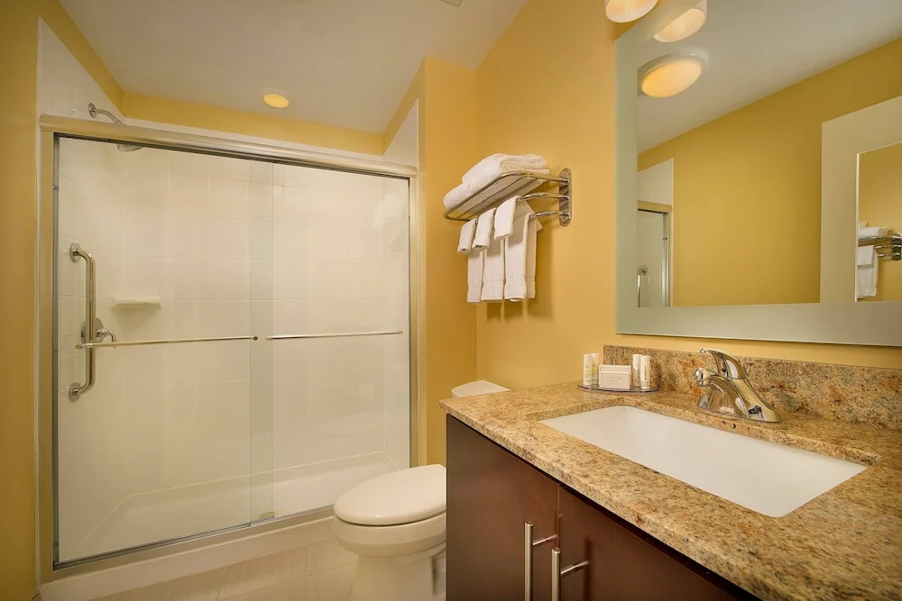 Towneplace Suites Eagle Pass - Chambres