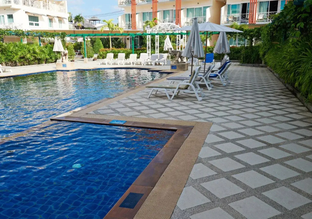 Hotel photo 40