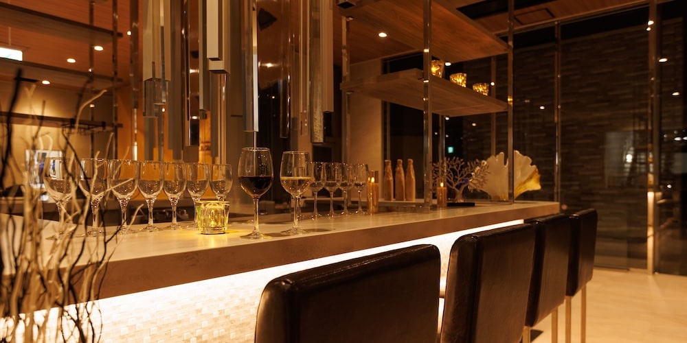 ALBAHOTELANDGLAMPING 사진 37