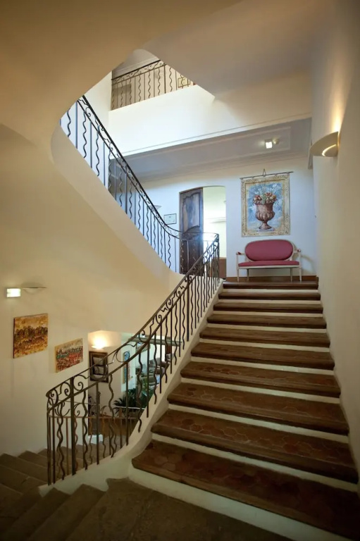 Le Château de Taulane - Général