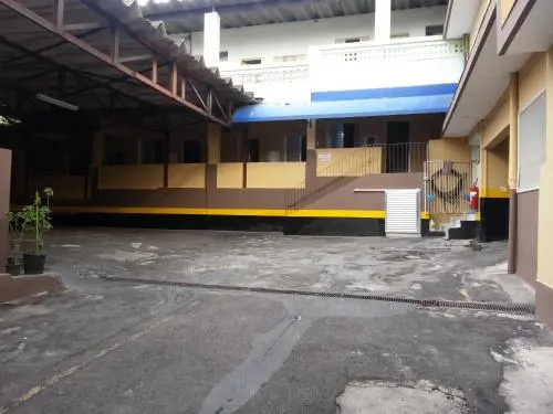 Hotel Karisma II