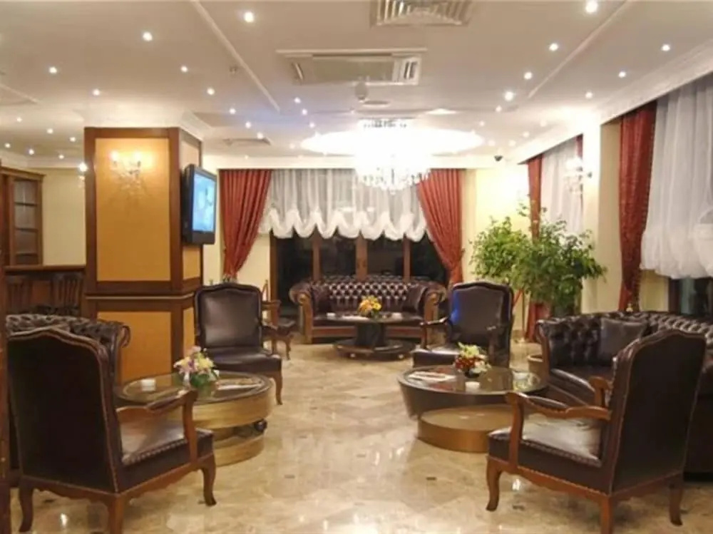 Pasha Palas Hotel Izmit - Général