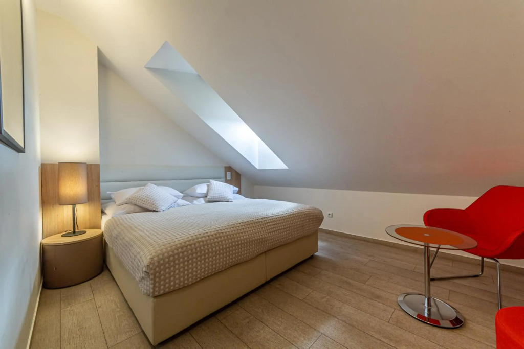 Salvator Boutique Hotel — фото 3