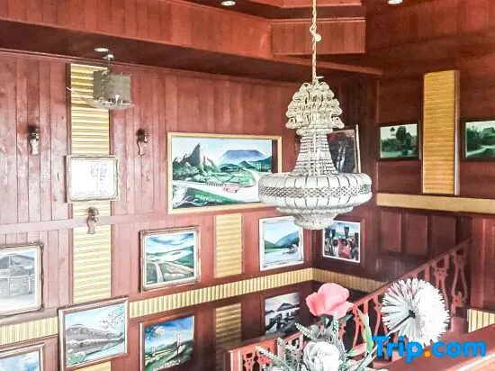 Waraporn Grand Mountain Hotel — фото 1