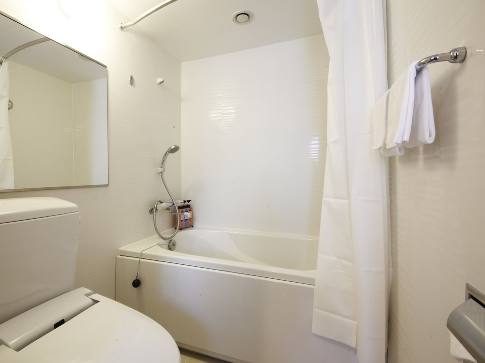 Hotel Keihan Tenmabashi 사진 34