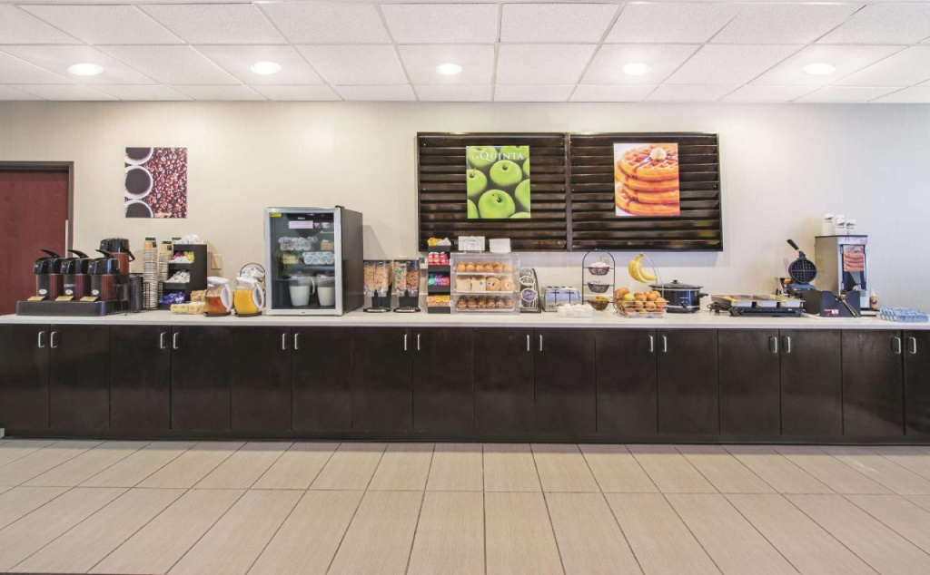 La Quinta Inn & Suites Yukon - Général