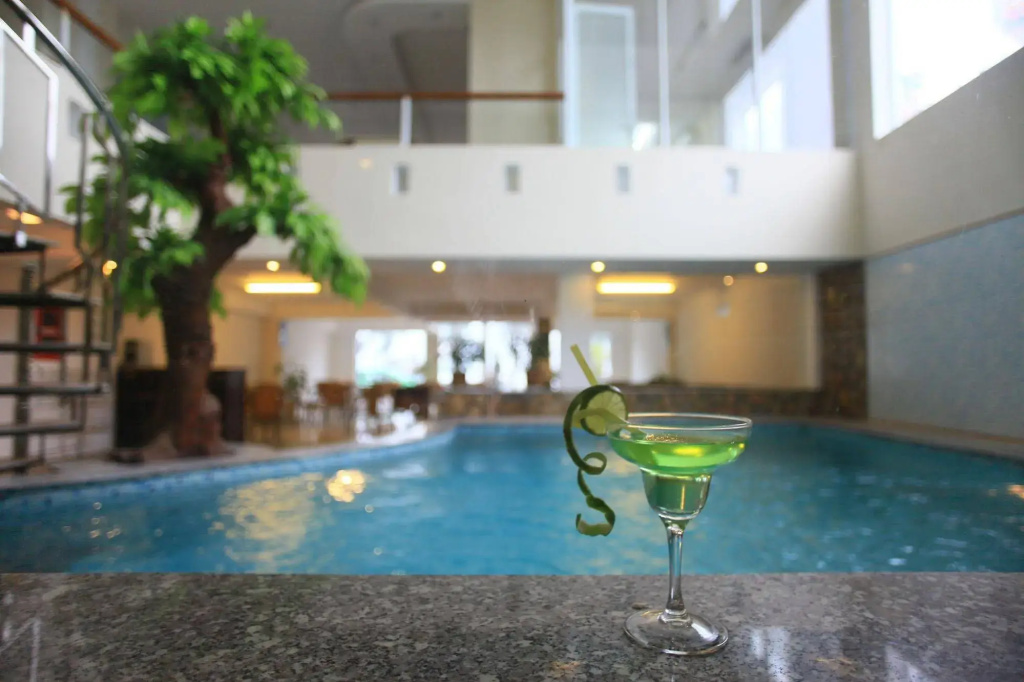 Hotel photo 11