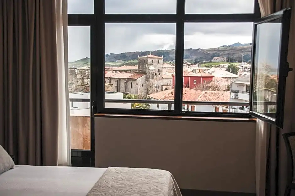 Montemar - Chambres