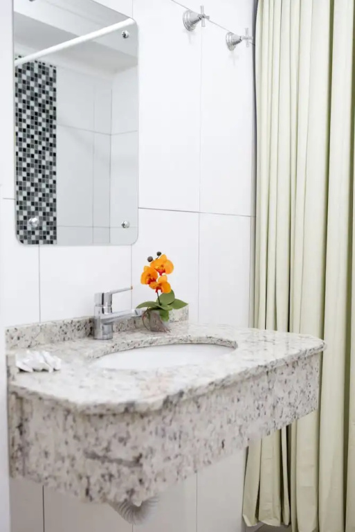 Hotel Baviera Iguassu - Chambres