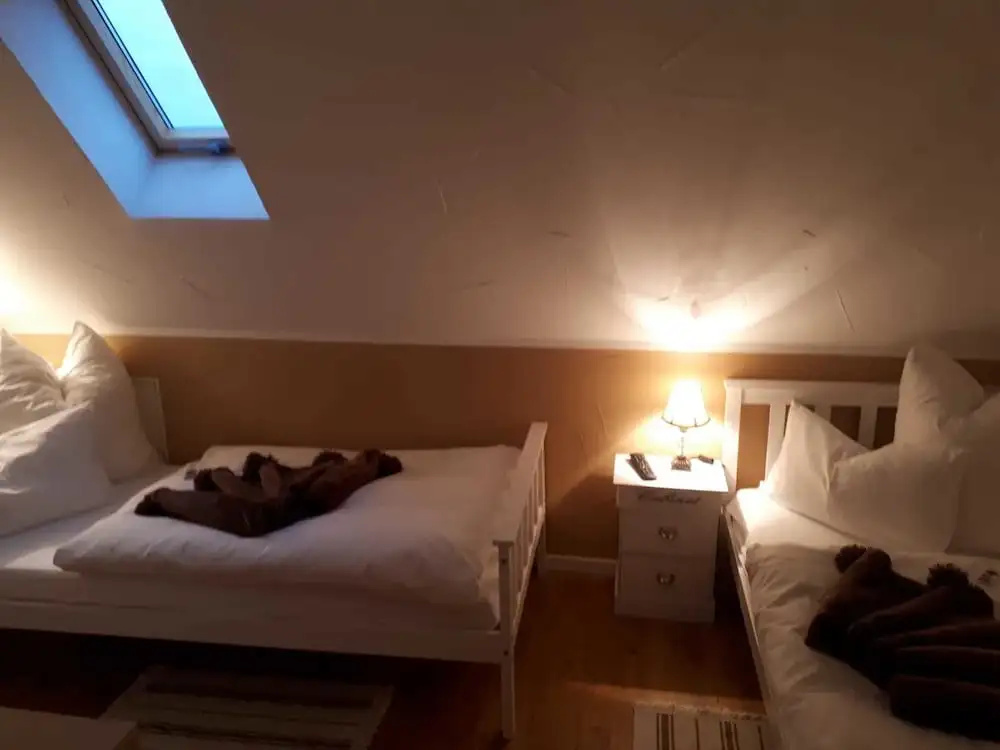 Guest House Dommitzsch