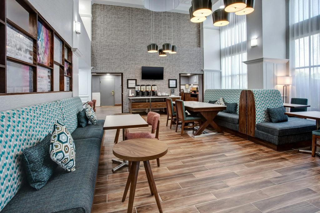 Hampton Inn & Suites Lady Lake/The Villages - Général