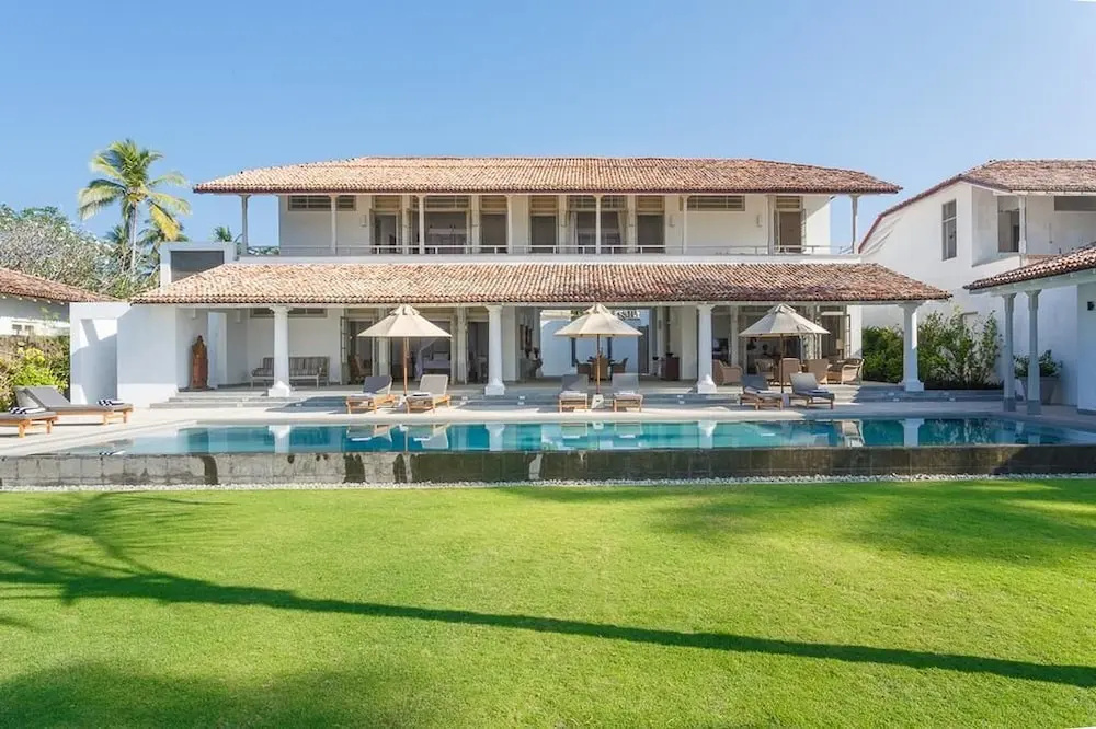 Villa Sulanga