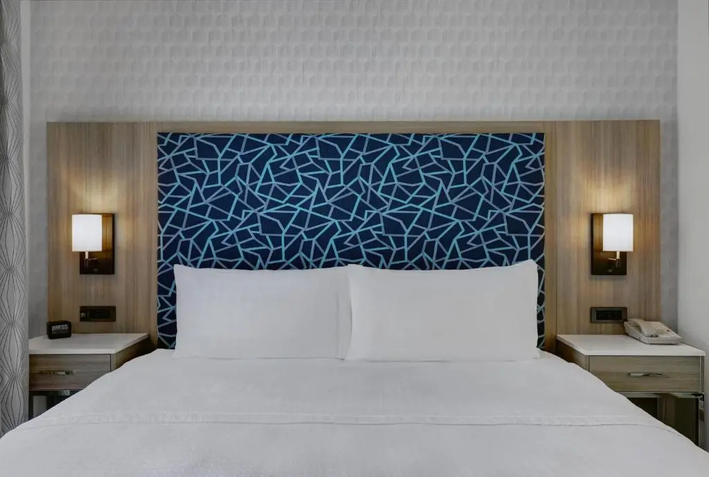 Homewood Suites London Ontario - Chambres