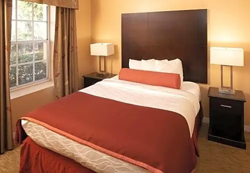 Saratoga Resort Villas Kissimmee - Chambres