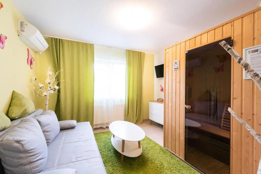 Wellness und Spa Hotel Ziegelruh - Général