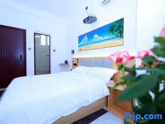 Luxury room
