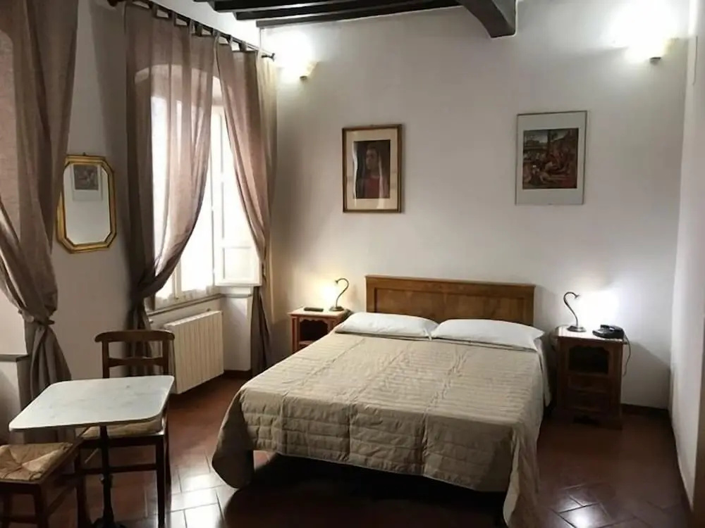 Hotel Sabrina - Général