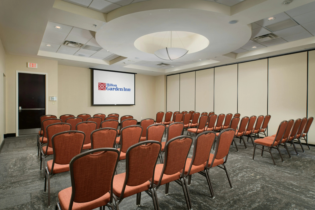 Hilton Garden Inn Nashville/Franklin Cool Springs - Général