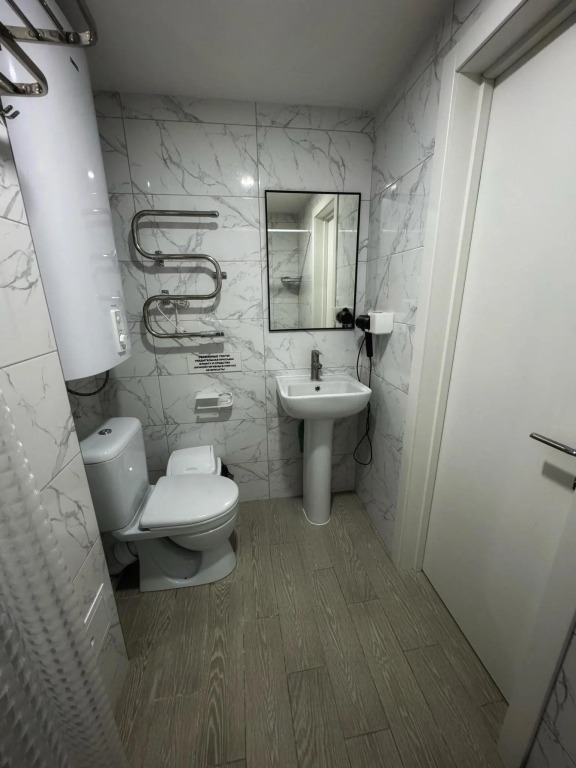 Апартаменты Premium в Море