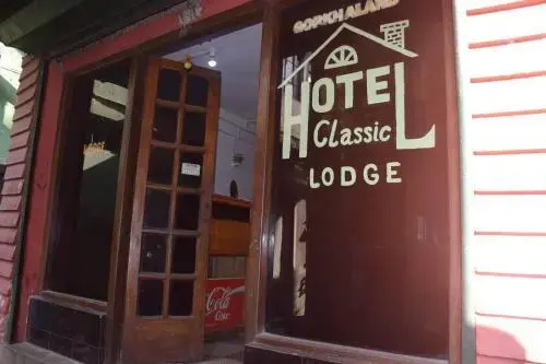 Hotel Classic