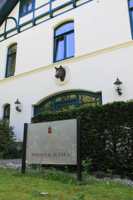 Hotel Süllberg Karlheinz Hauser
