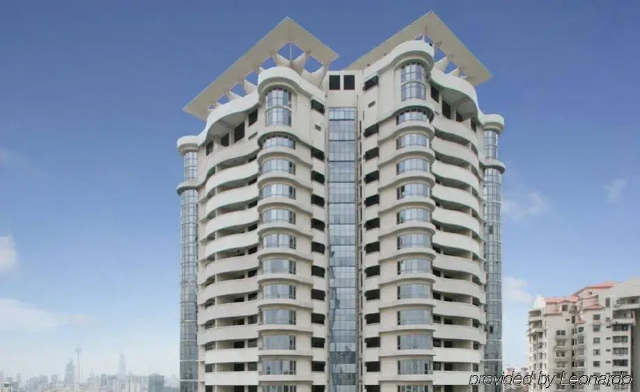 Sri Tiara Residences