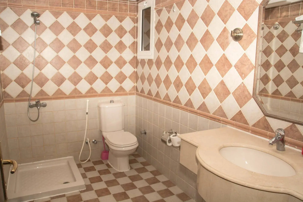 La Fontaine Rawei Jeddah Suites - Général