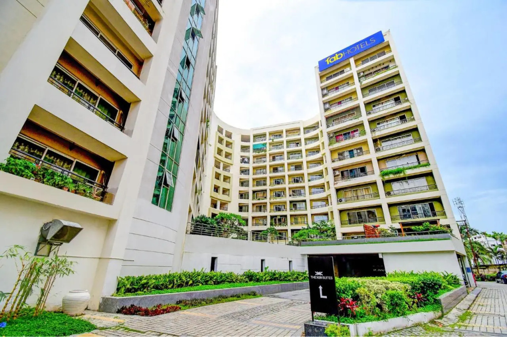 FabHotel Indeedcare Hotel & Resorts