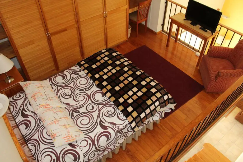 Privada 400 Casas & Suites - Chambres