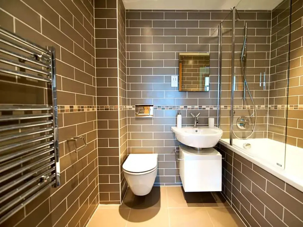 Staycity Aparthotels, Liverpool, City Centre - Général