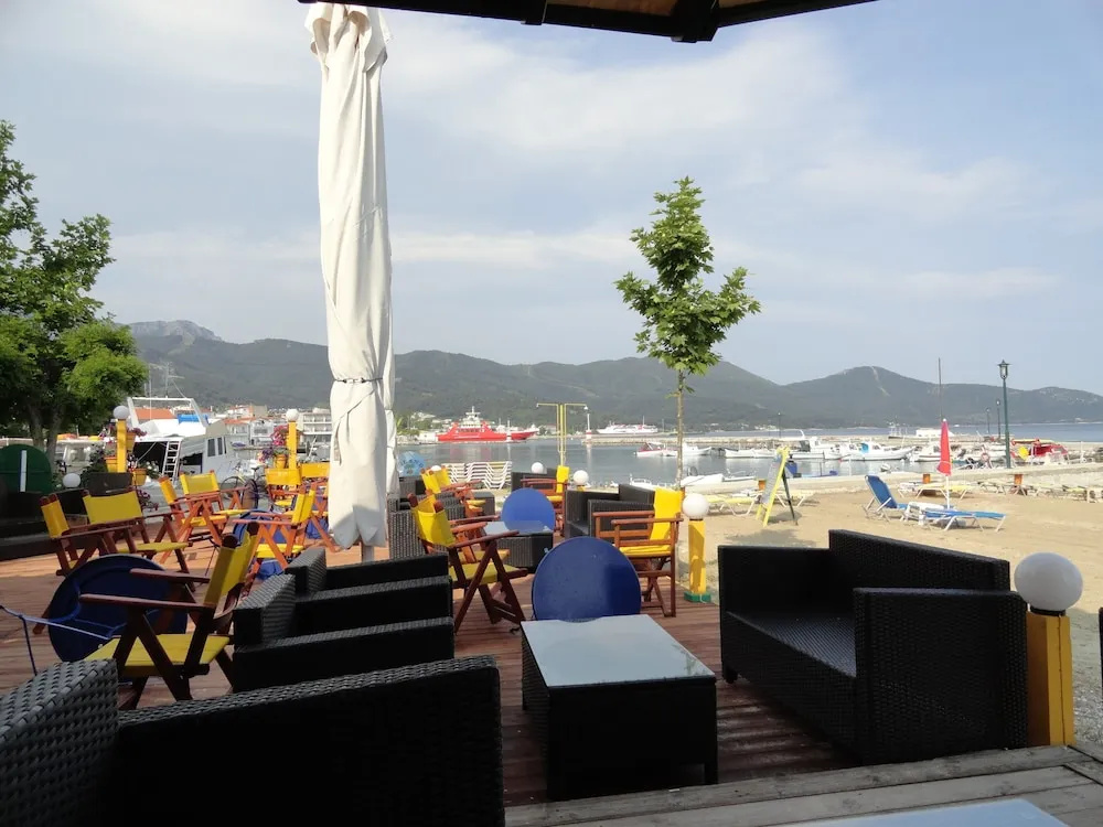Hotel photo 11
