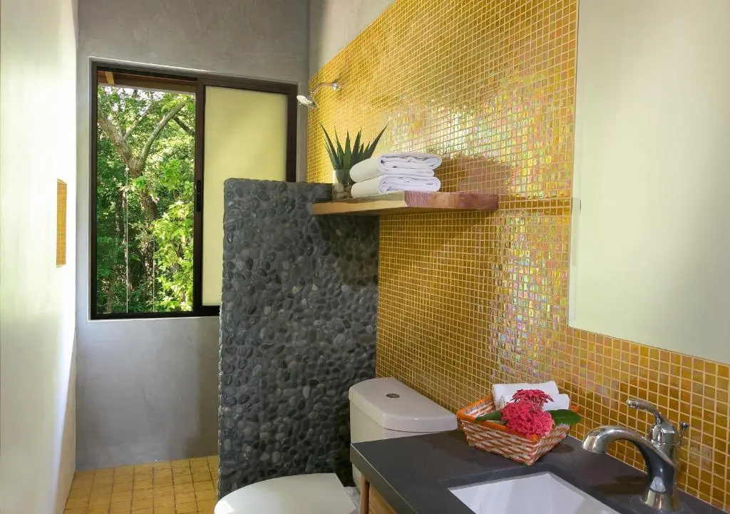 Olas Verdes Hotel - Chambres