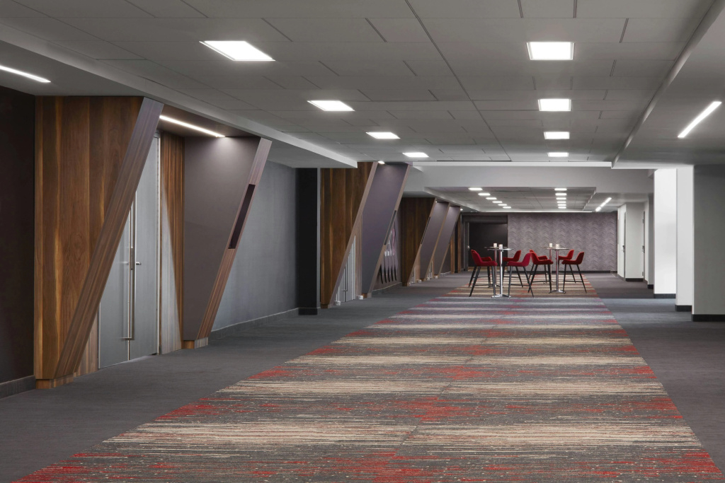 Delta Hotels by Marriott Trois Rivieres Conference Centre - Général