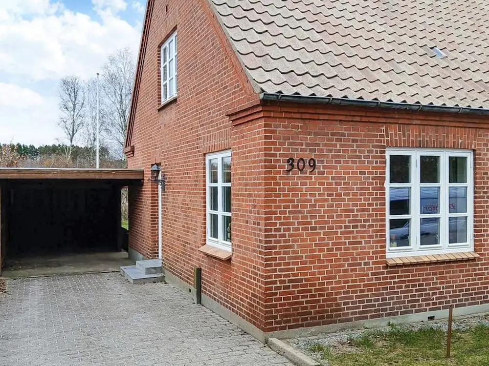 Cottage