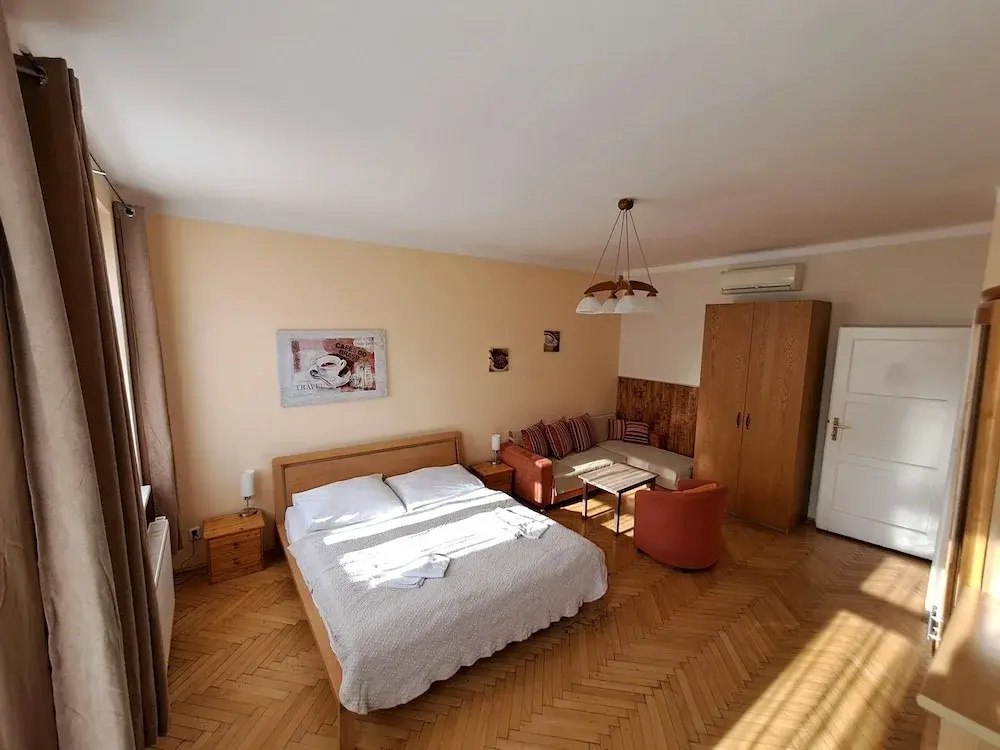 Comfort Apartment