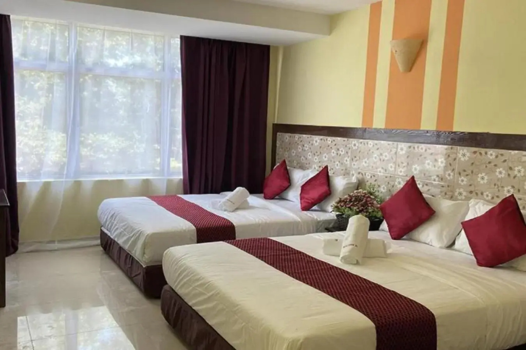 Hotel photo 12
