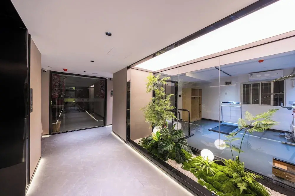 Hotel photo 18