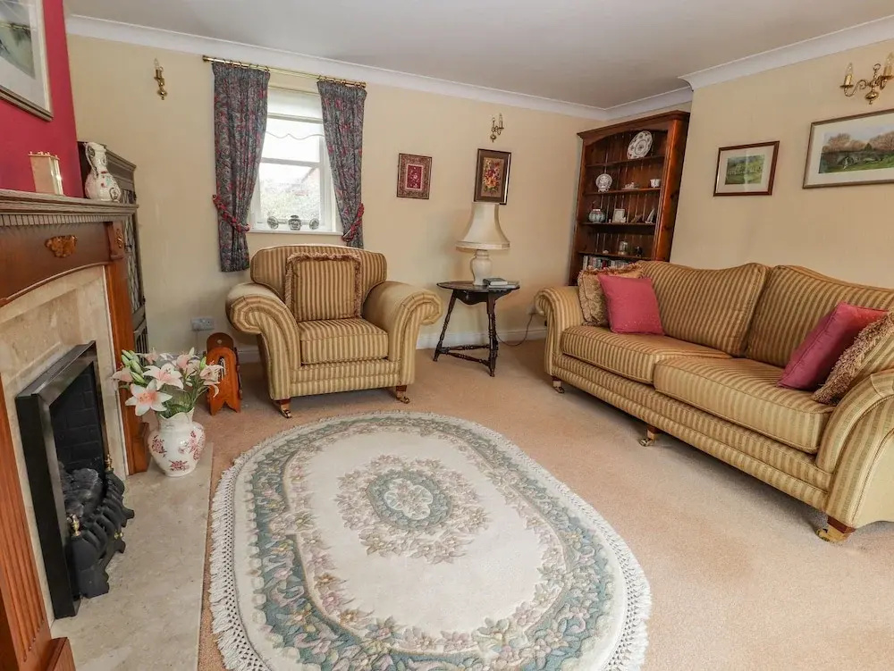 Bryn Offa Cottage - фото 9